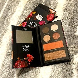 Laura Geller Urban Garden Palette